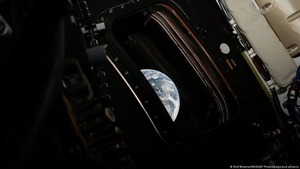 Artemis II casi a mitad de camino en viaje hacia la Luna - ADN Digital