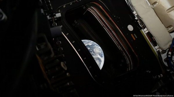 Artemis II casi a mitad de camino en viaje hacia la Luna - ADN Digital