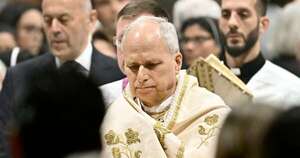 Diario HOY | Primer viacrucis del papa León XIV en tiempos de guerra