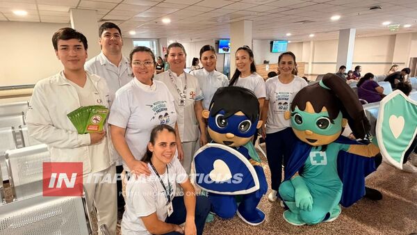 HGI FORTALECE FORMACIÓN MÉDICA Y ANUNCIA NUEVOS SERVICIOS PARA SU PERSONAL