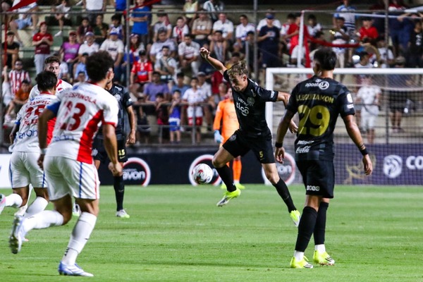 Duelo de alto voltaje en el Defensores