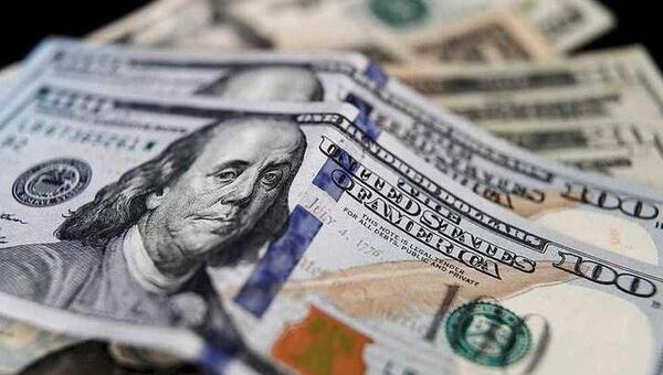 El dólar cerró su mejor trimestre desde 2025