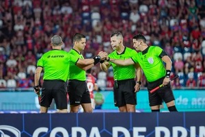 Jueces confirmados para el capítulo 15 - ADN Digital