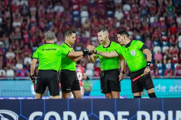 Jueces confirmados para el capítulo 15 - ADN Digital