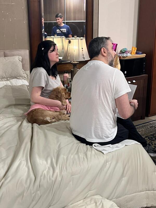 Juez decreta prisión preventiva para Dalia López