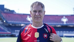 Cerro recibe al Gallo en el Barrio