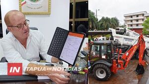 GOBERNACIÓN AHORRA MÁS DE 1.000 MILLONES GRACIAS A CONTROL SATELITAL DE VEHÍCULOS