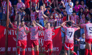 Este sábado se pone en marcha la cuarta fecha del Campeonato Ovetense de Primera División - OviedoPress