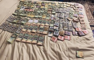 Dalia López no solo estaría ligada a un esquema de falsificación sino también de lavado de activos - ADN Digital