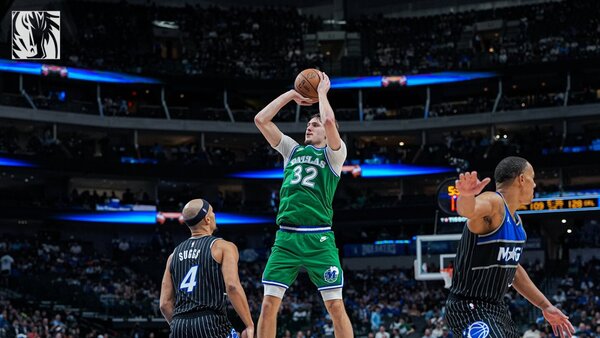 Cooper Flagg marca un récord en la NBA