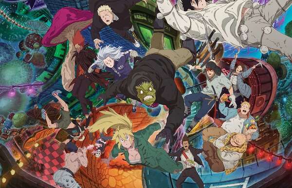 ¿Qué vemos este fin de semana? Una guía de lo nuevo en streaming - Cine y TV - ABC Color