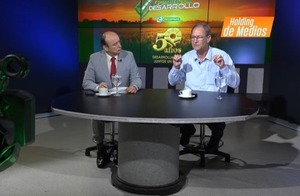 FECOPROD critica la ideología ambientalista: “distorsiona la ciencia y frena el desarrollo”, alerta