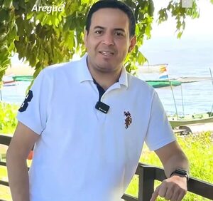 Estigarribia lidera el “festival” de bonificaciones en gobernaciones - Canal-E