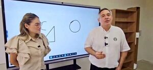 ¿Gestión institucional o exposición política, cual es el rol de Salma Agüero , en el gobierno de Peña? - Canal-E