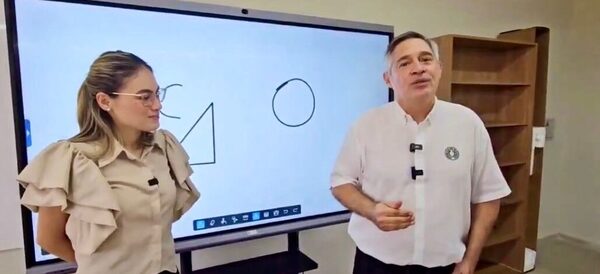 ¿Gestión institucional o exposición política, cual es el rol de Salma Agüero , en el gobierno de Peña? - Canal-E