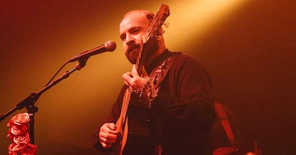 Diario HOY | La “Tierra Colorada” de Guten en vivo, en Youtube