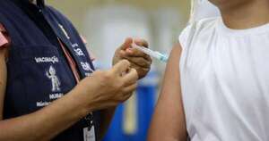 Diario HOY | Dosis adicional contra el sarampión: llaman a niños de 1 a 5 años