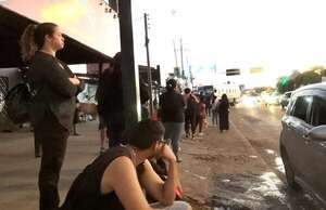 Reforma del transporte público: ¿qué se avanzó y cuándo será la primera licitación? - Economía - ABC Color