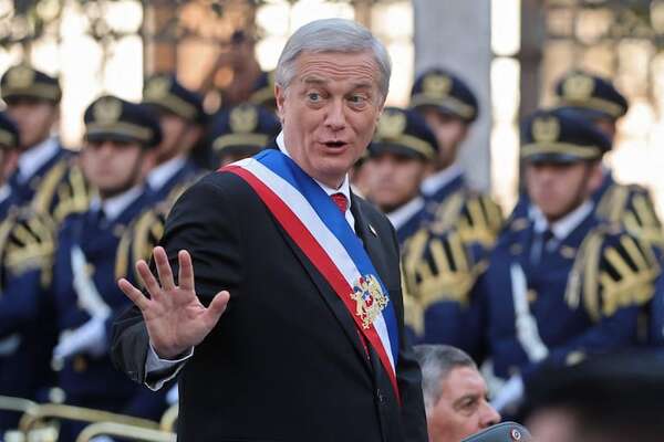 Gobierno de Chile suspende la construcción de la mayor ciclovía del país - Mundo - ABC Color