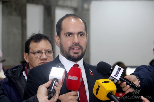 Abdistas pretendieron inscribir una nueva lista para las internas, fuera de plazo - ADN Digital