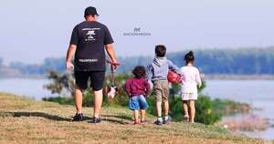 La Nación / Paraguay es el segundo país donde la gente disfruta más su día a día, según informe internacional