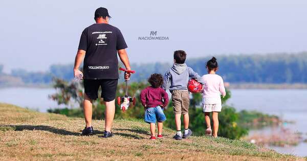 La Nación / Paraguay es el segundo país donde la gente disfruta más su día a día, según informe internacional