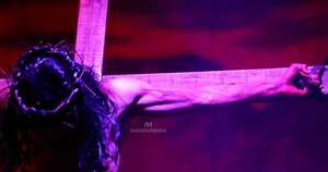 Diario HOY | Vía crucis o viacrucis y otras dudas de Semana Santa