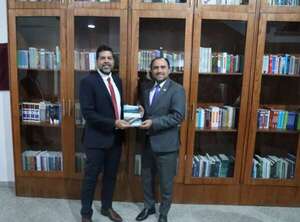 El oficialismo colorado le suelta la mano a Jorge Bogarín Alfonso - Nacionales - ABC Color