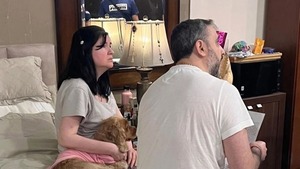 Dalia dice que no se entregó porque estaba amenazada - ADN Digital