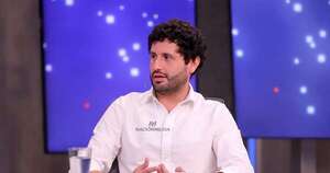 La Nación / Daniel Fernández apuesta a recuperar credibilidad con transparencia