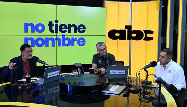 Miguel Prieto revela que quiere vencer a Pedro Alliana en las urnas - Política - ABC Color