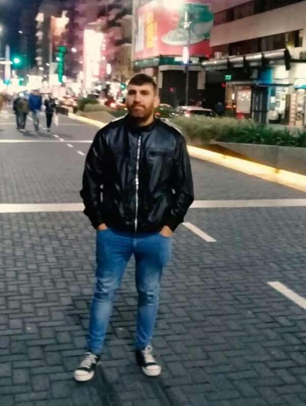 Argentina: hallan muerto a un enfermero e incautan más de 100 ampollas de fentanilo - Mundo - ABC Color