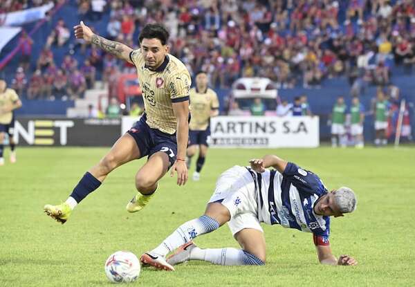 A qué hora juega hoy Cerro vs. 2 de Mayo y dónde ver en vivo - Fútbol - ABC Color