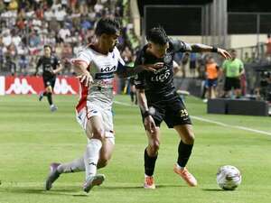 A qué hora juega hoy Olimpia vs. Nacional y dónde ver en vivo - Fútbol - ABC Color