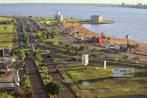 Encarnación alcanza ocupación total y proyecta una Semana Santa con fuerte movimiento turístico - El Trueno