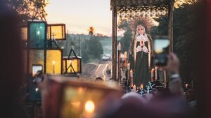 Tañarandy 2026 - San Lorenzo Hoy