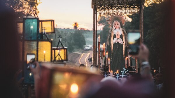 Tañarandy 2026 - San Lorenzo Hoy