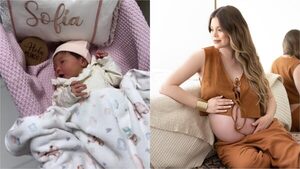 Popular / ¡ExMiss Grand Paraguay volvió a ser mamacita!