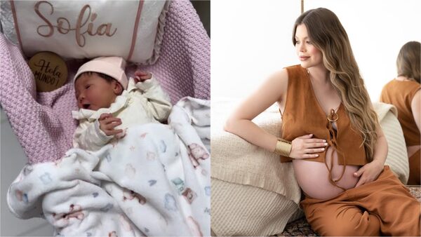 Popular / ¡ExMiss Grand Paraguay volvió a ser mamacita!