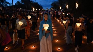 Hijo de Koki Ruíz revela el deseo de su padre: "Quería que las tradiciones culturales queden"