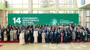 Cancillería impulsa vínculos internacionales durante cumbre de la OMC en Camerún - ADN Digital