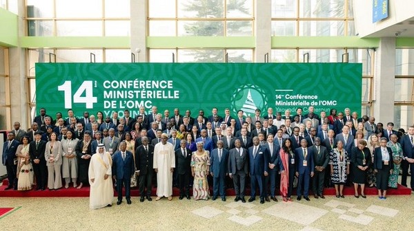 Cancillería impulsa vínculos internacionales durante cumbre de la OMC en Camerún - ADN Digital