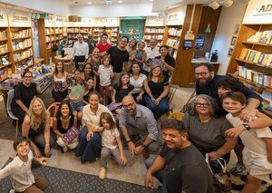 Historia ilustrada amplía alcance de mensaje inclusivo