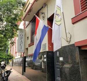 Opaci, lista para seguir recaudando, pero ningunea a la hora de rendir cuentas ante Diputados - Política - ABC Color