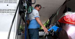 La Nación / Tensión en Medio Oriente presiona el crudo y Petropar analiza ajuste