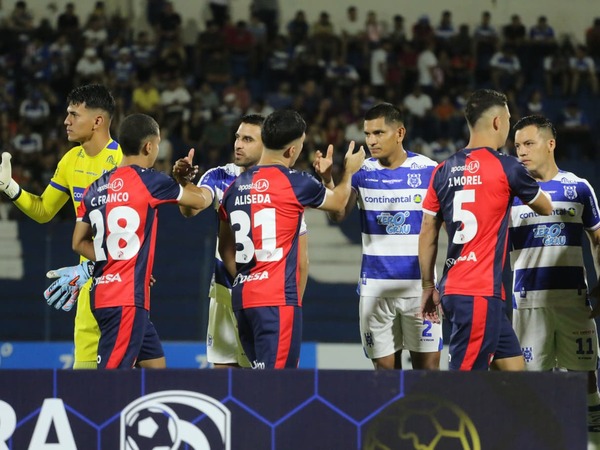 Cerro quiere seguir por la senda de triunfos: recibe a 2 de Mayo este sábado - trece