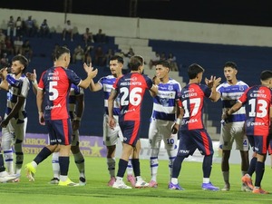 Cerro Porteño y Sportivo 2 de Mayo se citan en barrio Obrero | Unicanal