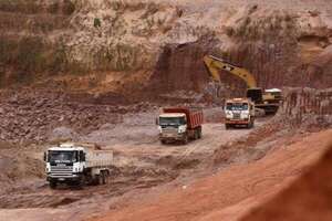 Minería en Paraguay debe despegar con foco en la industrialización, destacan expertos - Economía - ABC Color