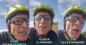 La Nación / Viral: afirman que algunos amigos te llevan directo al fracaso