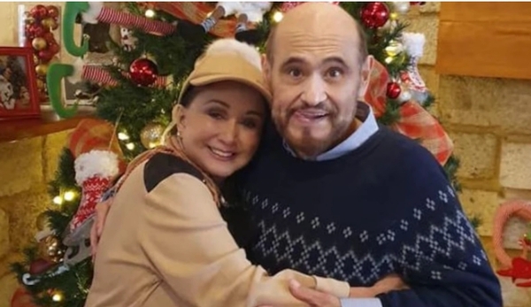 Popular / ¿Qué pasó con “La Chilindrina”? Édgar Vivar confiesa que desconoce su paradero